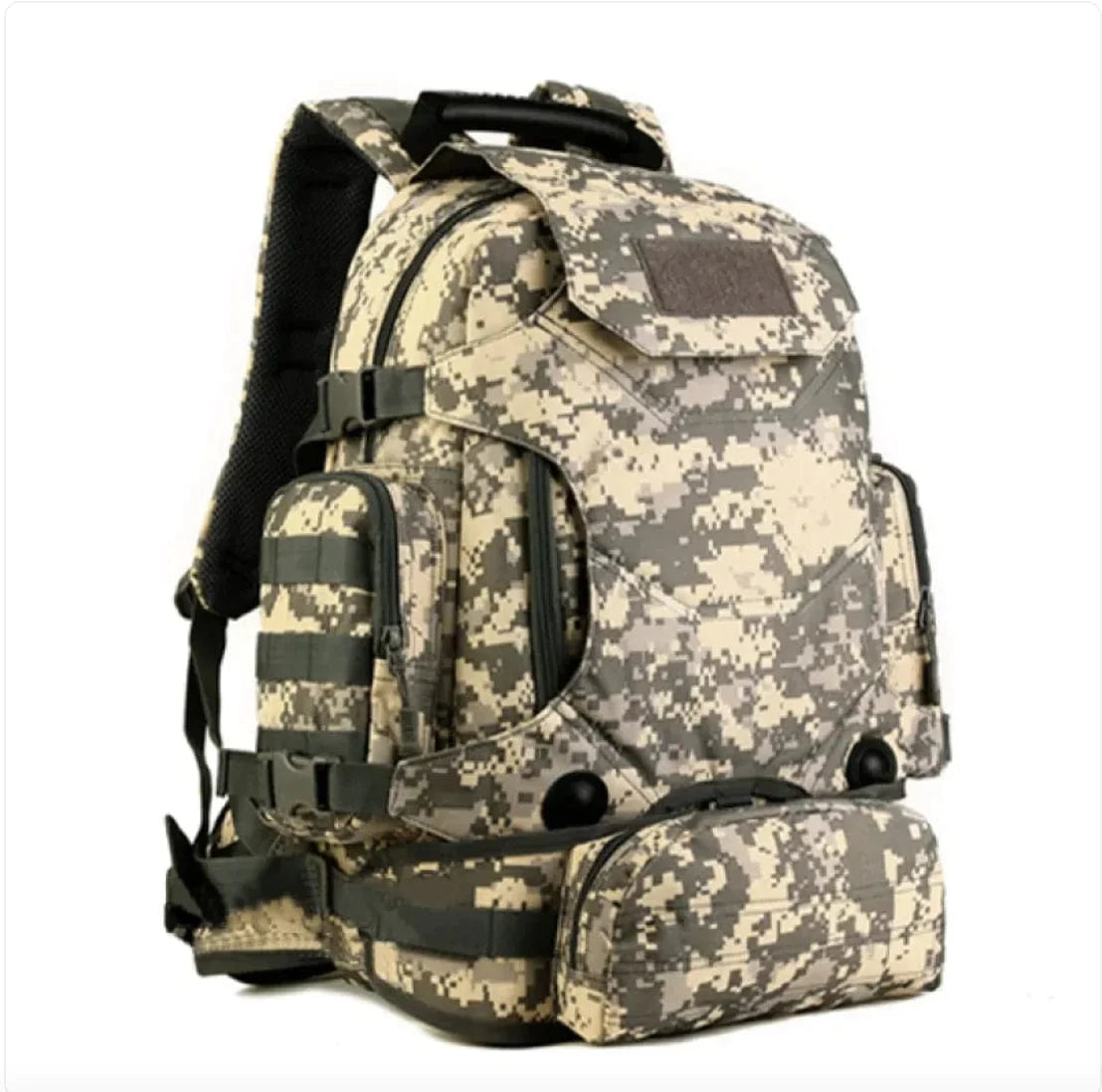 HAVOC G3 Tactical Backpack System