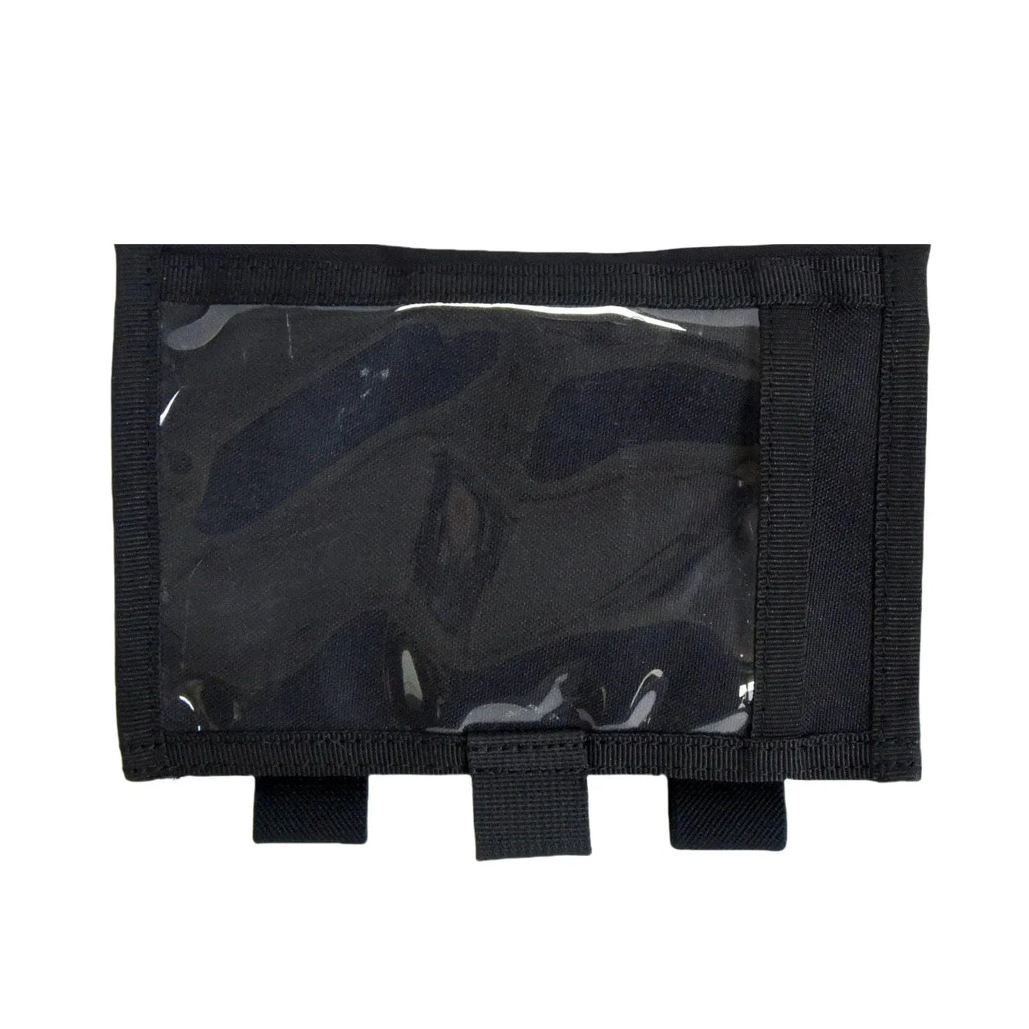 NOMAD ARM-COM MKIII – Tactical Wrist Map Case with Flip Cover & Card Pouch