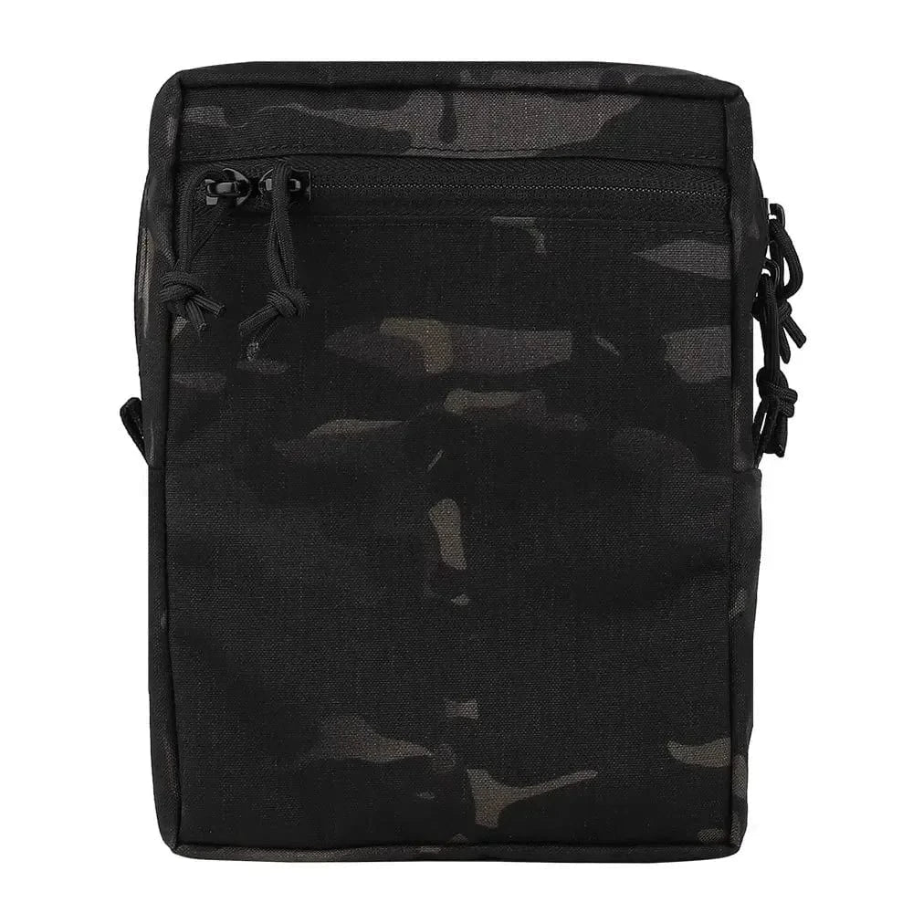 NIGHTRIG GP-XT MOLLE Utility Pouch – NVG-Ready Tall General Purpose Pack
