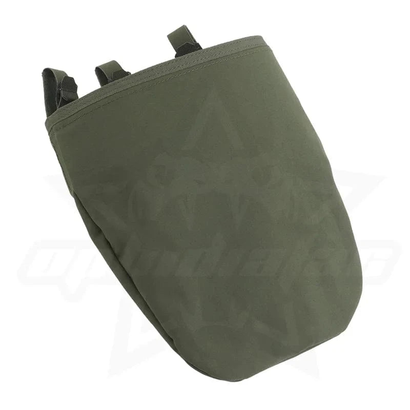OPHIDIAN PHC Tapered Dump Pouch Roll Up Tactical Recovery Utility Mag Carrier Belt Pouch