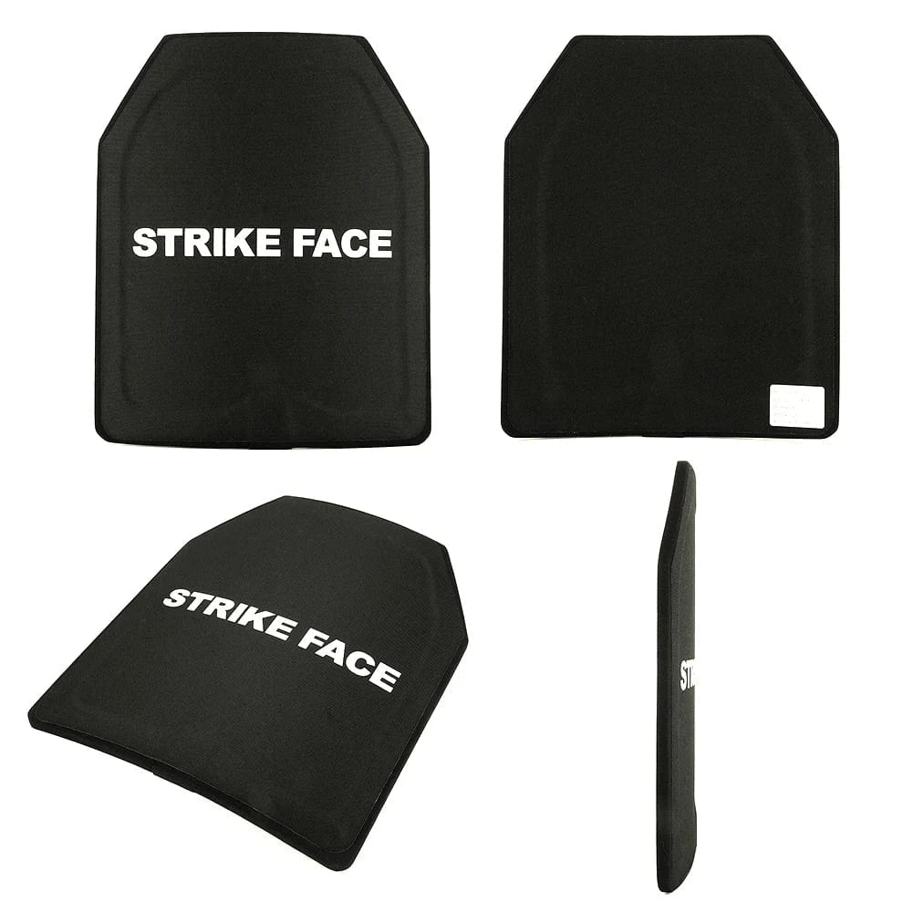 SENTRYCORE PE Plate – 30x25cm Stab-Proof Tactical Insert Panel