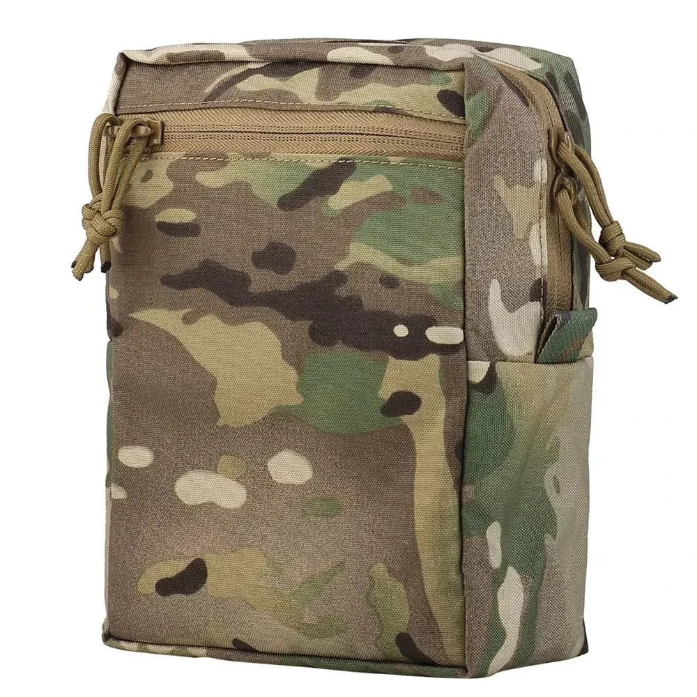 NIGHTRIG GP-XT MOLLE Utility Pouch – NVG-Ready Tall General Purpose Pack