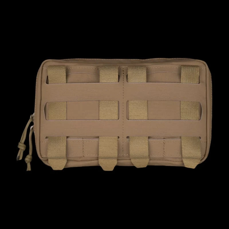 SENTRYCORE GP-129 – Tactical MOLLE Utility Pouch EDC Organizer