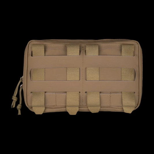SENTRYCORE GP-129 – Tactical MOLLE Utility Pouch EDC Organizer
