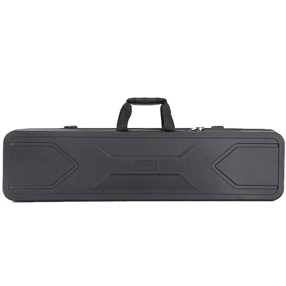 SENTINEL 95T Tactical Long Gear Case – Waterproof Shockproof Carry Box