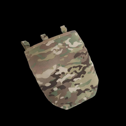 OPHIDIAN PHC Tapered Dump Pouch Roll Up Tactical Recovery Utility Mag Carrier Belt Pouch
