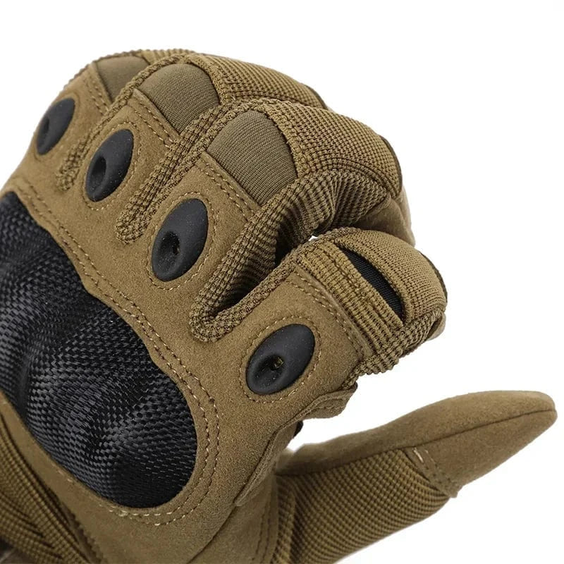 EMERSONGEAR EM9347 – Tactical Full Finger Combat Gloves