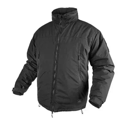 L7 Winter Warm Waterproof Jacket Parkas Men Windbreaks Hunting Tactical Hunting Camping Hiking Down Jacket Polar Region Coat