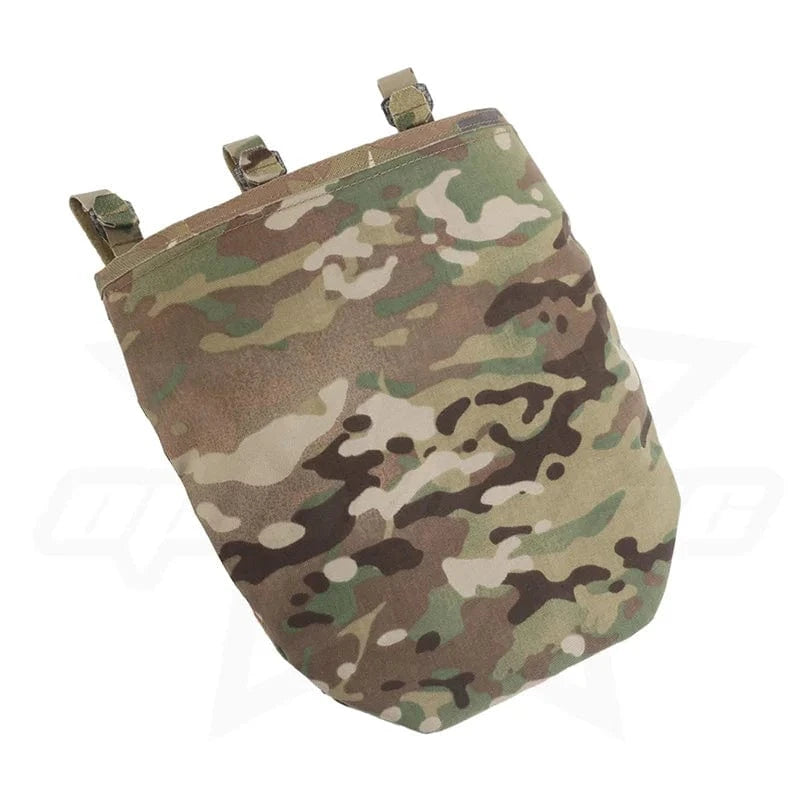 OPHIDIAN PHC Tapered Dump Pouch Roll Up Tactical Recovery Utility Mag Carrier Belt Pouch