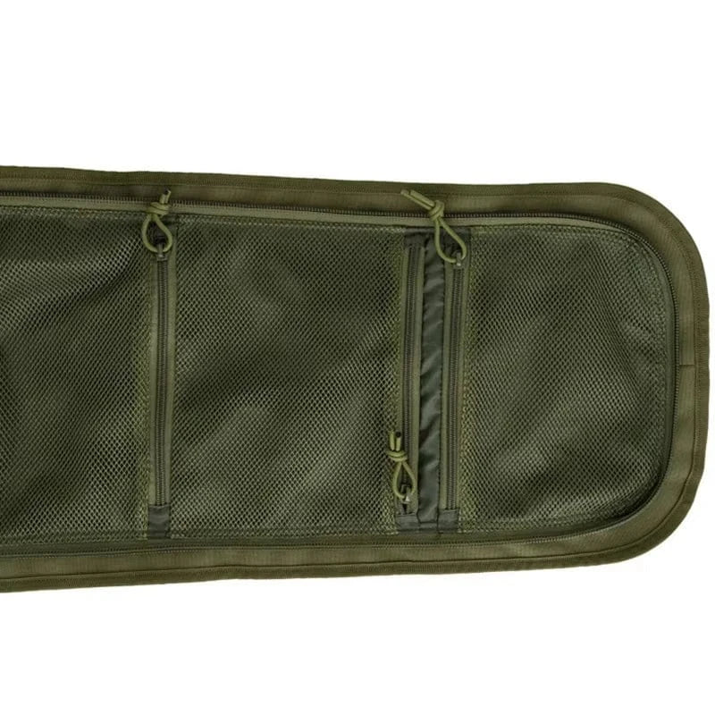 WARHAUL MK2 – 106L Tactical Duffel Backpack for Deployment, Mountaineering, and Travel