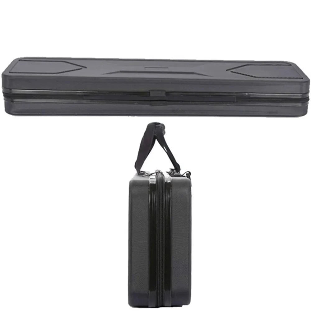 SENTINEL 95T Tactical Long Gear Case – Waterproof Shockproof Carry Box