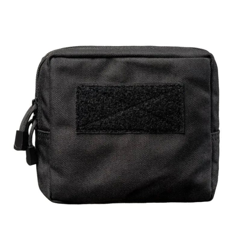 RECON ST-23 MOLLE Utility Waist Pouch – Tactical EDC Carrier for Field Ops