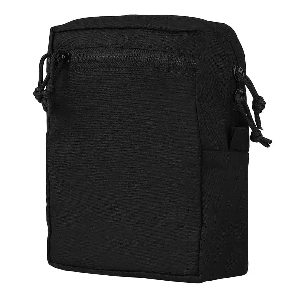 NOMAD GP-X18 TALL – Tactical Utility Pouch for NVG & Equipment
