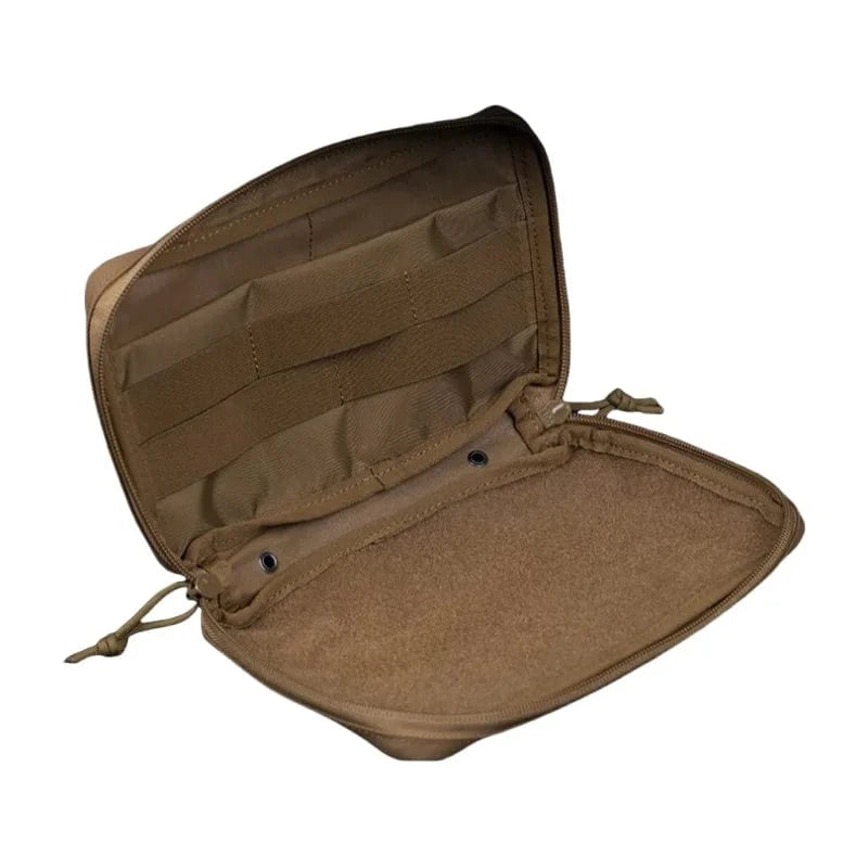 SENTRYCORE GP-129 – Tactical MOLLE Utility Pouch EDC Organizer