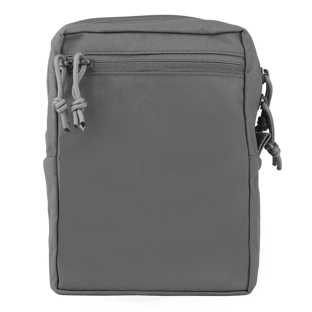 NOMAD GP-X18 TALL – Tactical Utility Pouch for NVG & Equipment