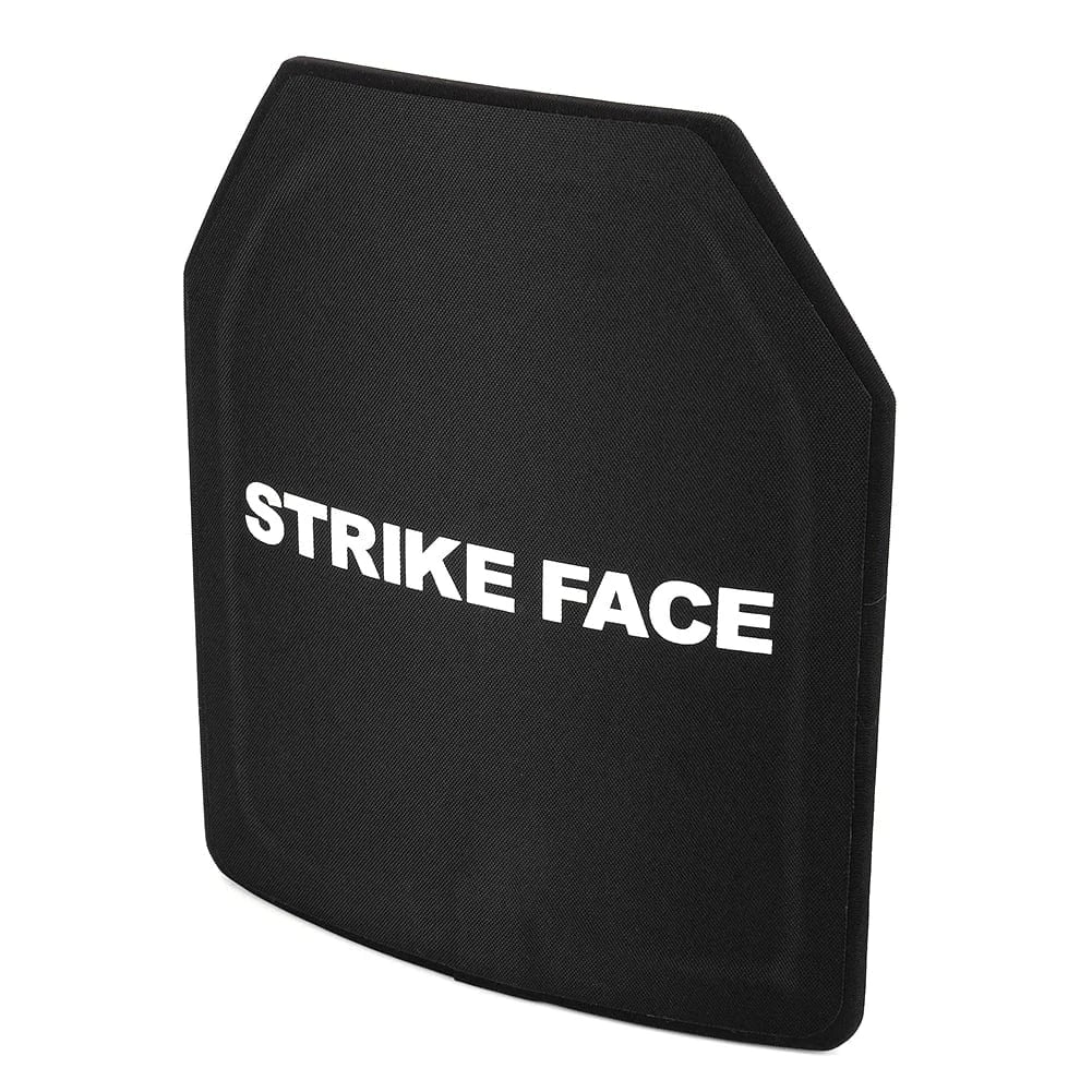 SENTRYCORE PE Plate – 30x25cm Stab-Proof Tactical Insert Panel