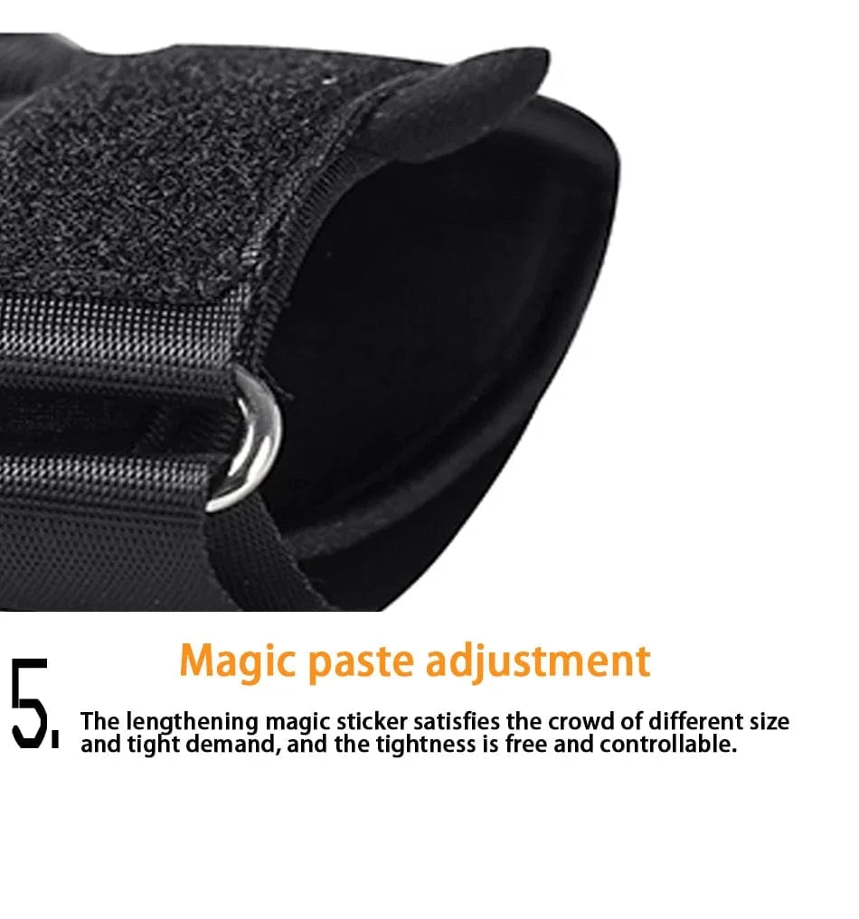 IRONHIDE V5 – Tactical Half-Finger Shell Gloves
