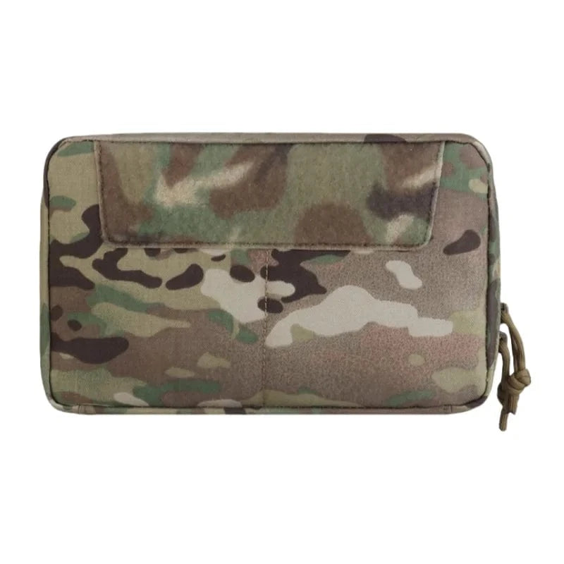 SENTRYCORE GP-129 – Tactical MOLLE Utility Pouch EDC Organizer