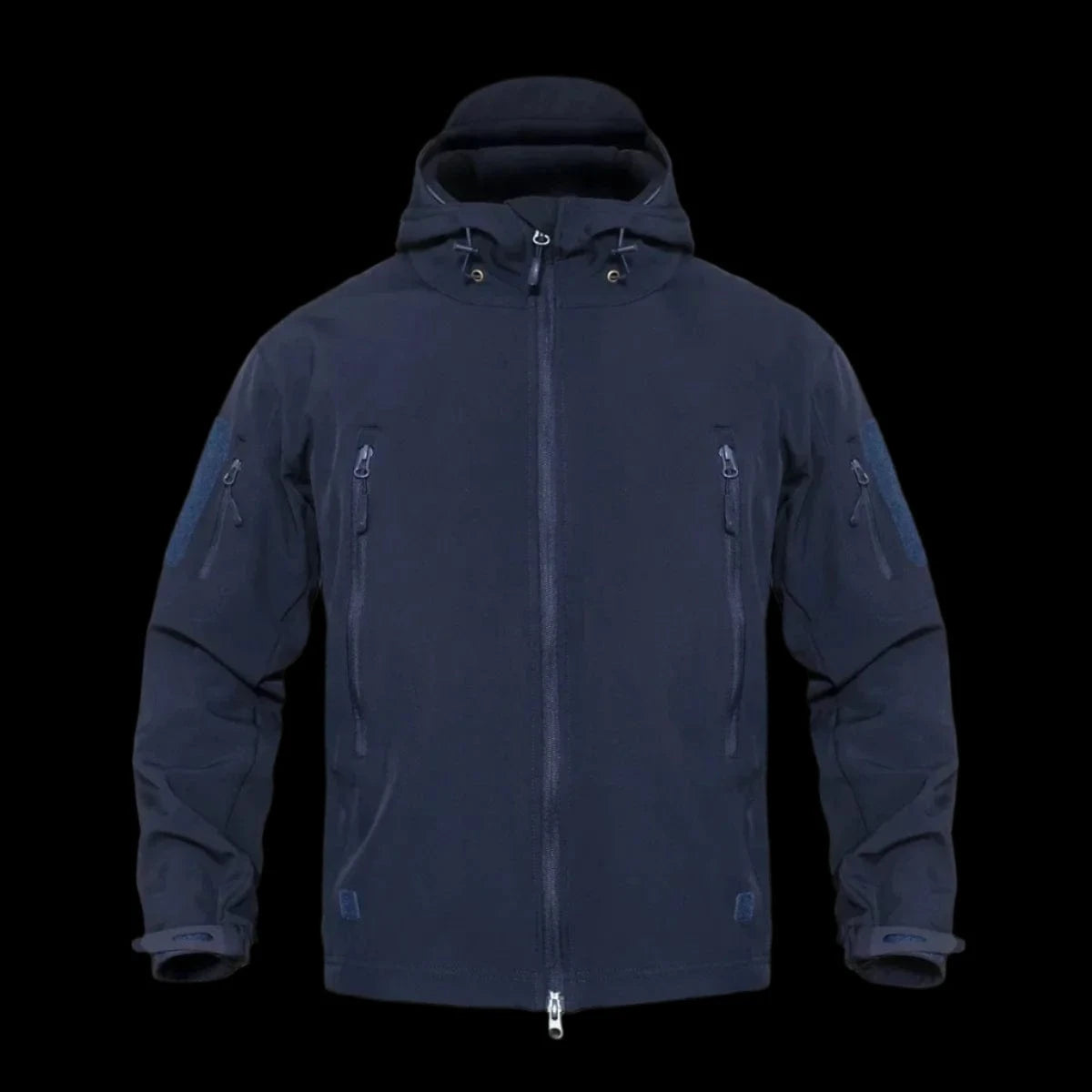 SHADOWCORE TACTICAL SET – Waterproof Fleece-Lined Soft Shell Combat Jacket & Pants