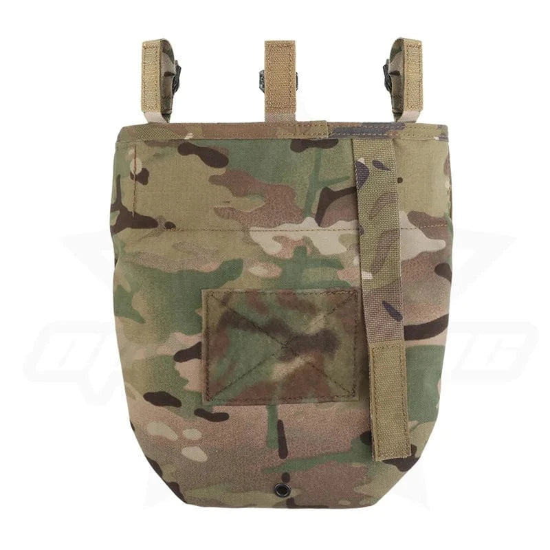 OPHIDIAN PHC Tapered Dump Pouch Roll Up Tactical Recovery Utility Mag Carrier Belt Pouch