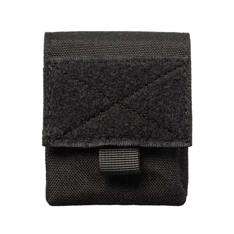 BLADEWOLF LB-23 Micro Utility Pouch – MOLLE Wallet Pouch for EDC & Field Essentials