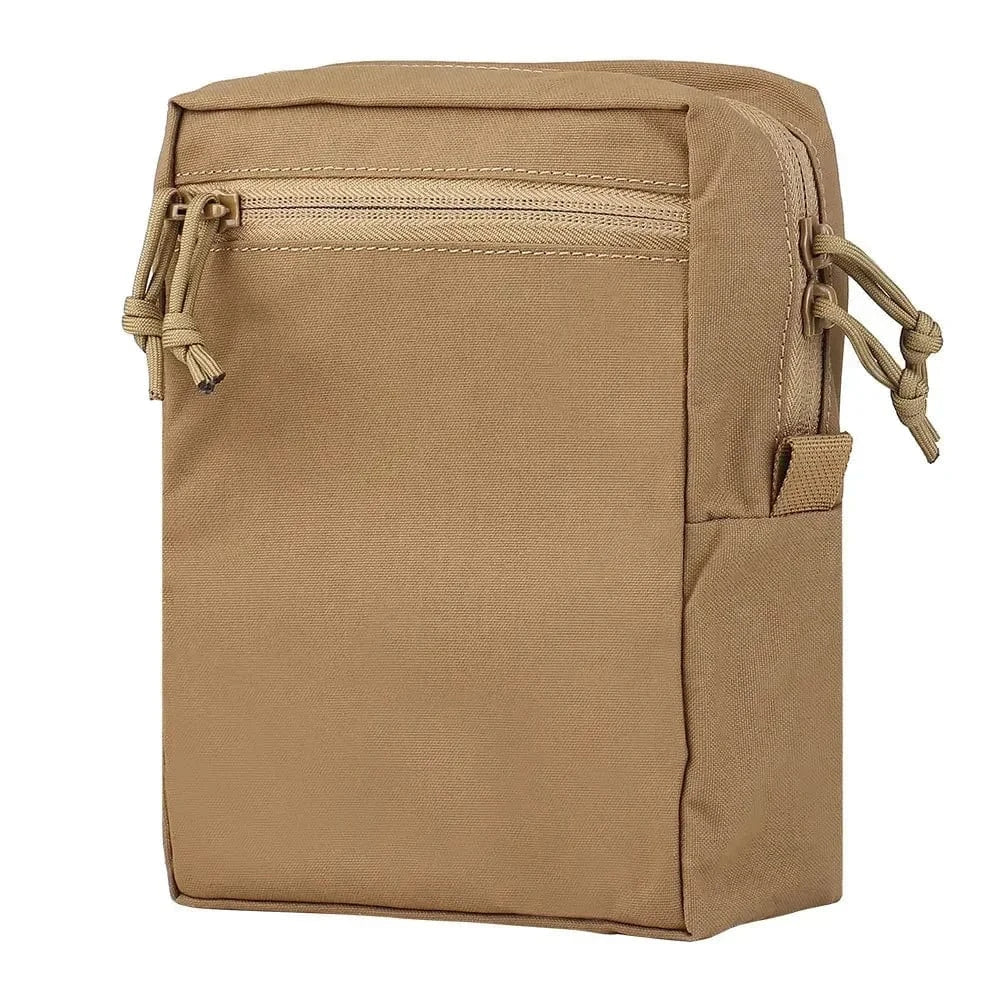 NOMAD GP-X18 TALL – Tactical Utility Pouch for NVG & Equipment