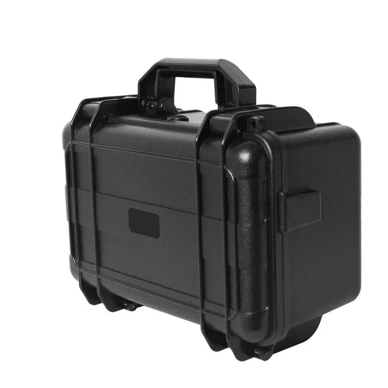 RAZORCORE VX95 Tactical Weapons Vault – Shockproof Waterproof Lockbox