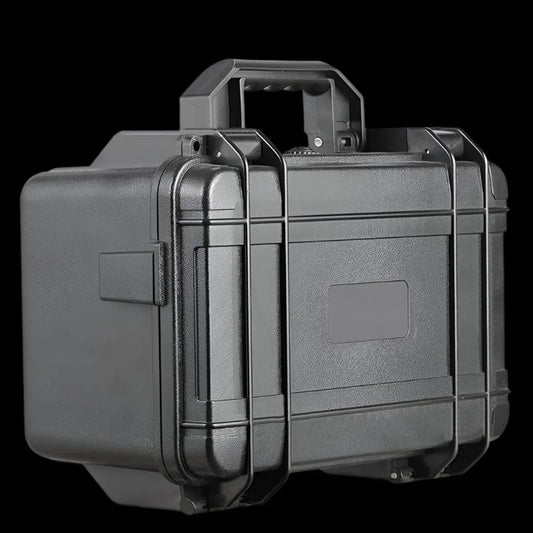 RAZORCORE VX95 Tactical Weapons Vault – Shockproof Waterproof Lockbox