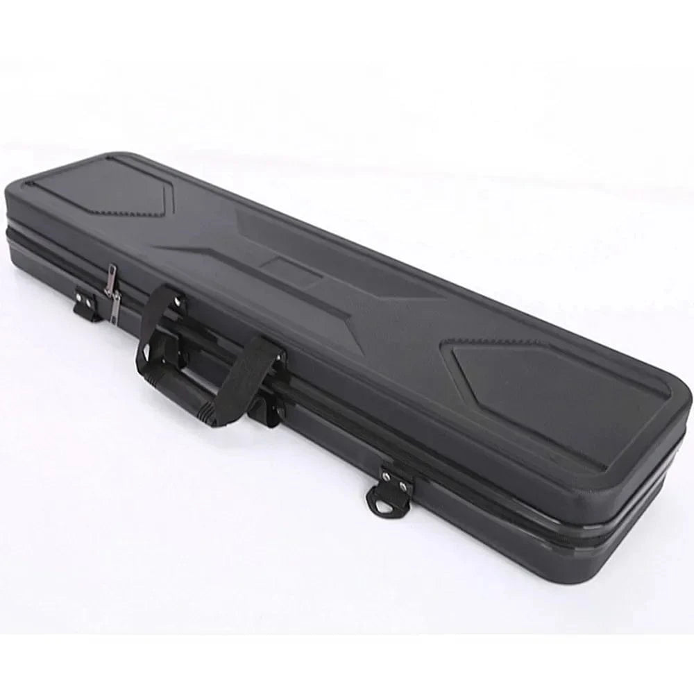 SENTINEL 95T Tactical Long Gear Case – Waterproof Shockproof Carry Box