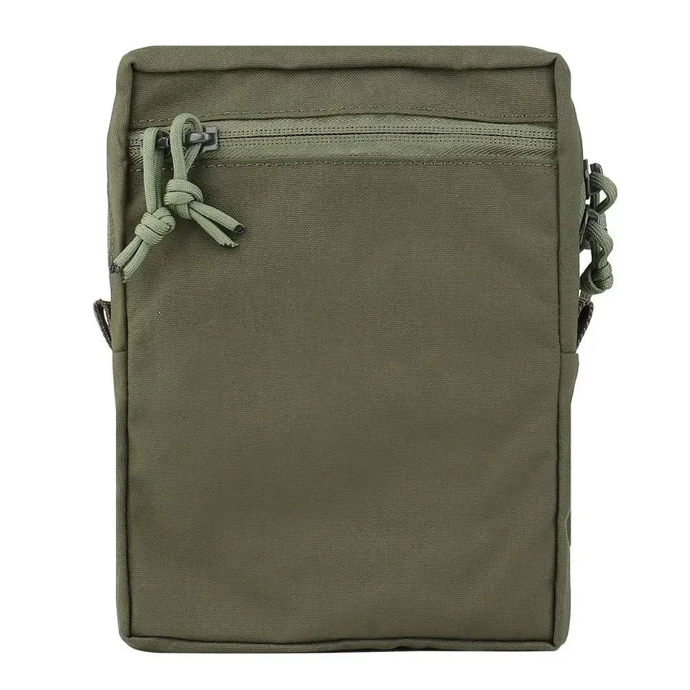 NIGHTRIG GP-XT MOLLE Utility Pouch – NVG-Ready Tall General Purpose Pack