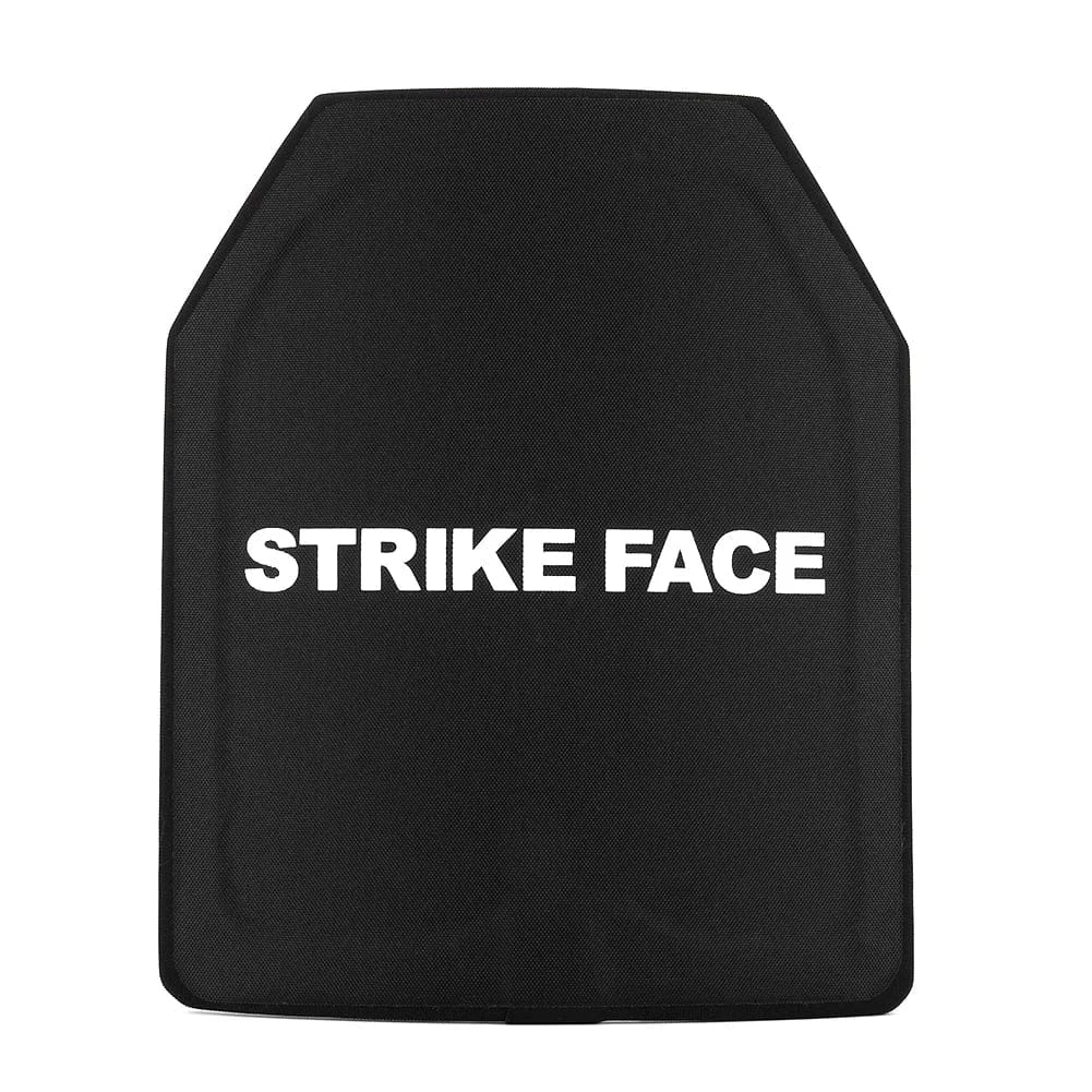 SENTRYCORE PE Plate – 30x25cm Stab-Proof Tactical Insert Panel