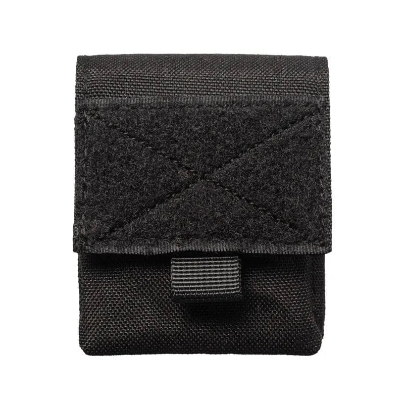 WARFANG LB-23 Mini Tactical Utility Pouch – MOLLE-Ready Wallet Holster for EDC & Field Ops