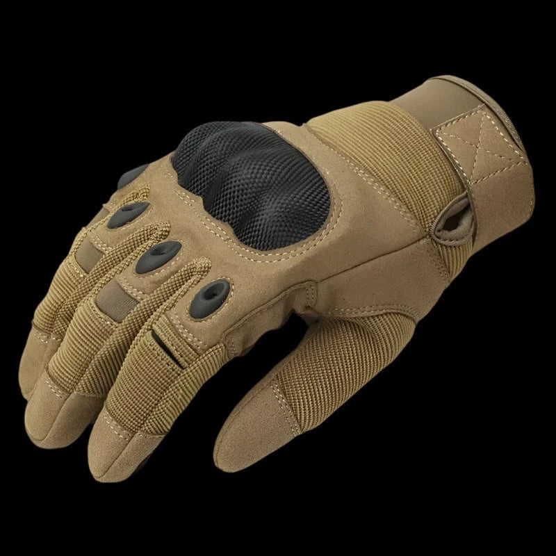 EMERSONGEAR EM9347 – Tactical Full Finger Combat Gloves