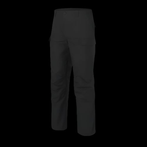 BDU MK2 Tactical Pants – Reinforced Combat Cut