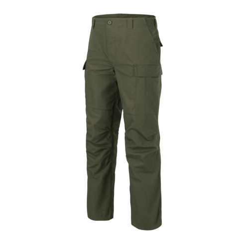 BDU MK2 Tactical Pants – Reinforced Combat Cut