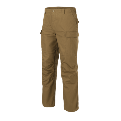 BDU MK2 Tactical Pants – Reinforced Combat Cut