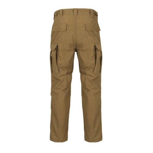 BDU MK2 Tactical Pants – Reinforced Combat Cut