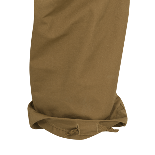 BDU MK2 Tactical Pants – Reinforced Combat Cut