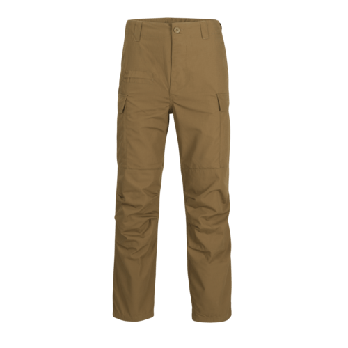 BDU MK2 Tactical Pants – Reinforced Combat Cut