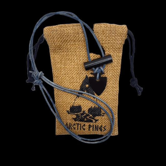 SPARKCORD N1 – Fire Starter Survival Necklace