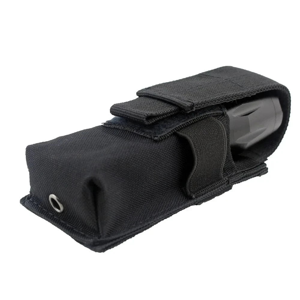 SHADOWCLIP MK1 Single Mag Pouch – MOLLE Pistol Mag & Flashlight Tactical Holster