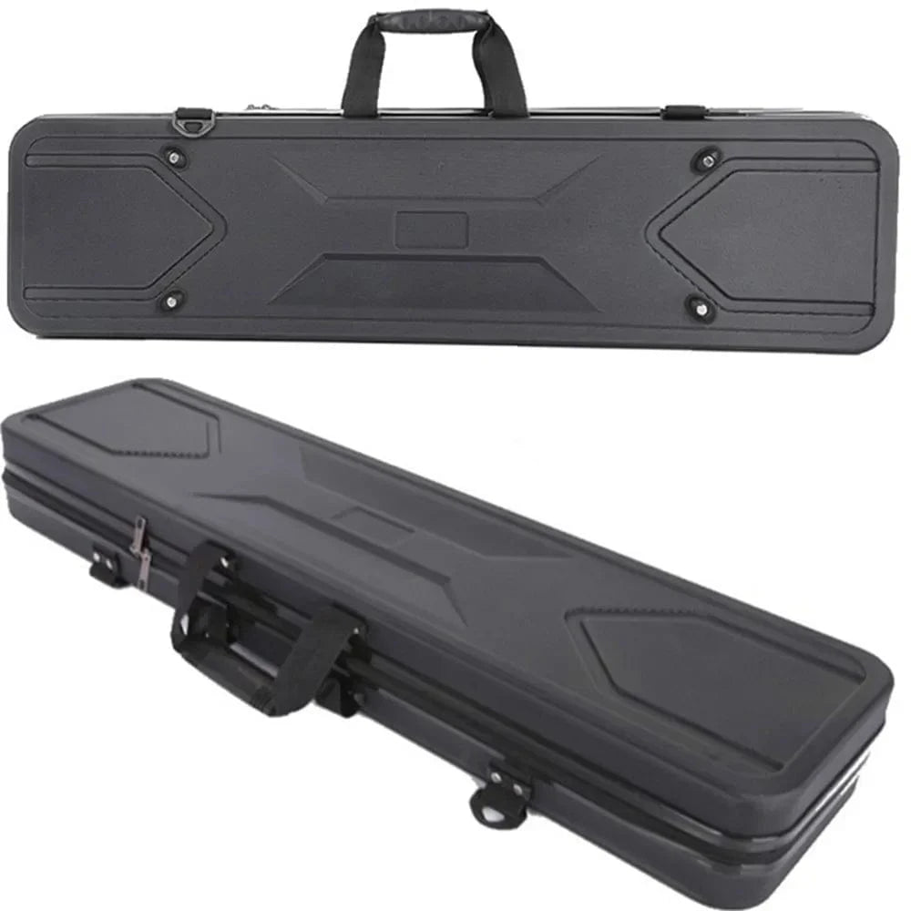 SENTINEL 95T Tactical Long Gear Case – Waterproof Shockproof Carry Box