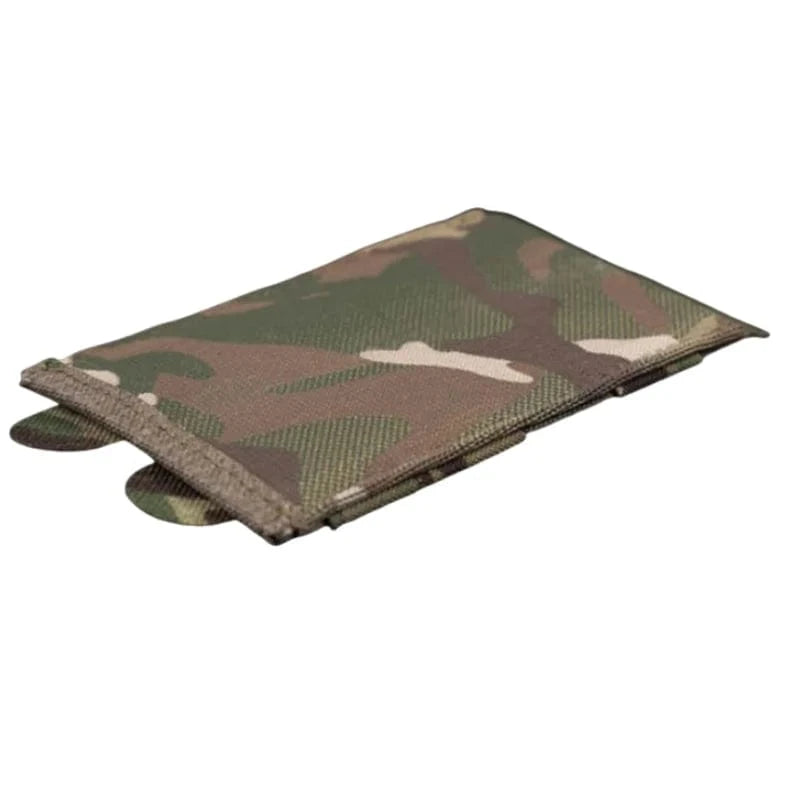 STRIKESHIFT MG-114 Elastic Mag Pouch – MOLLE Tactical 5.56 Stretch Utility Carrier