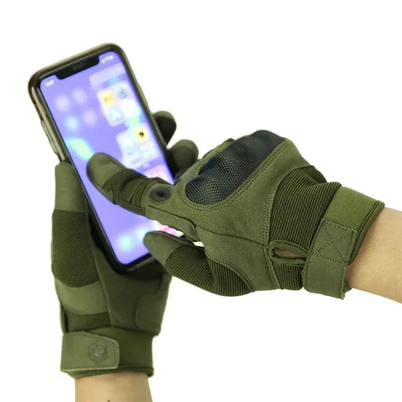 EMERSONGEAR EM9347 – Tactical Full Finger Combat Gloves