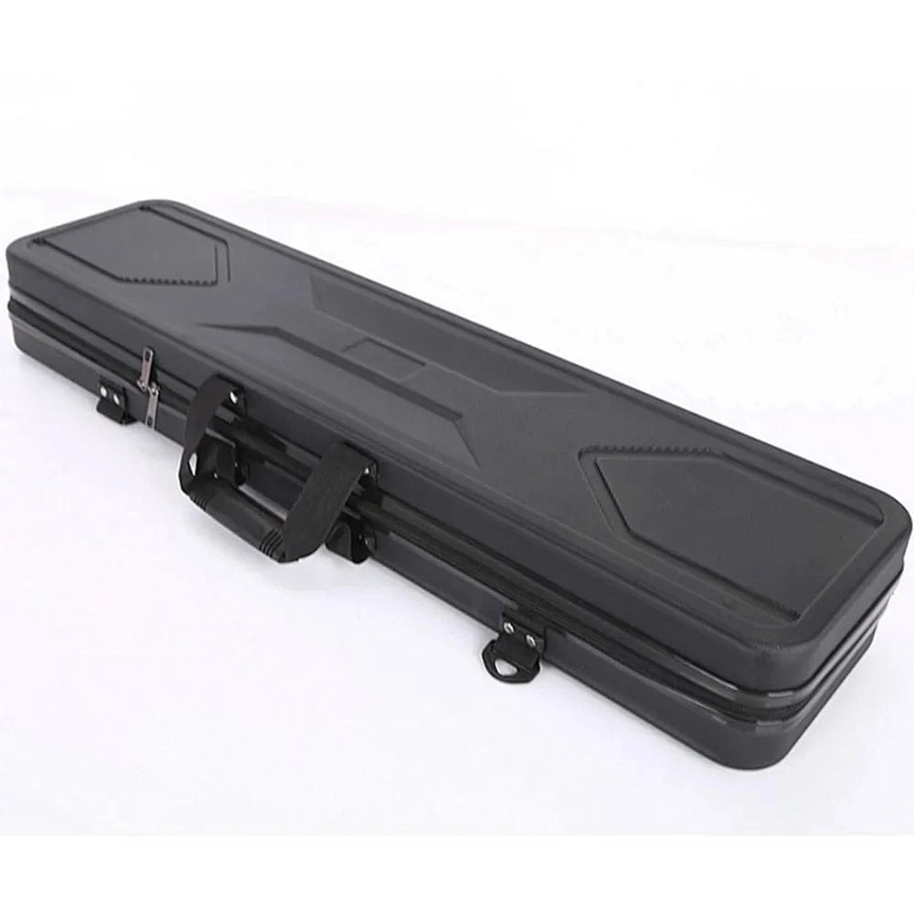 SENTINEL 95T Tactical Long Gear Case – Waterproof Shockproof Carry Box