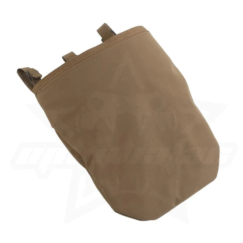 OPHIDIAN PHC Tapered Dump Pouch Roll Up Tactical Recovery Utility Mag Carrier Belt Pouch