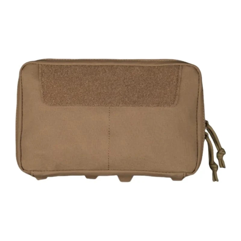 SENTRYCORE GP-129 – Tactical MOLLE Utility Pouch EDC Organizer