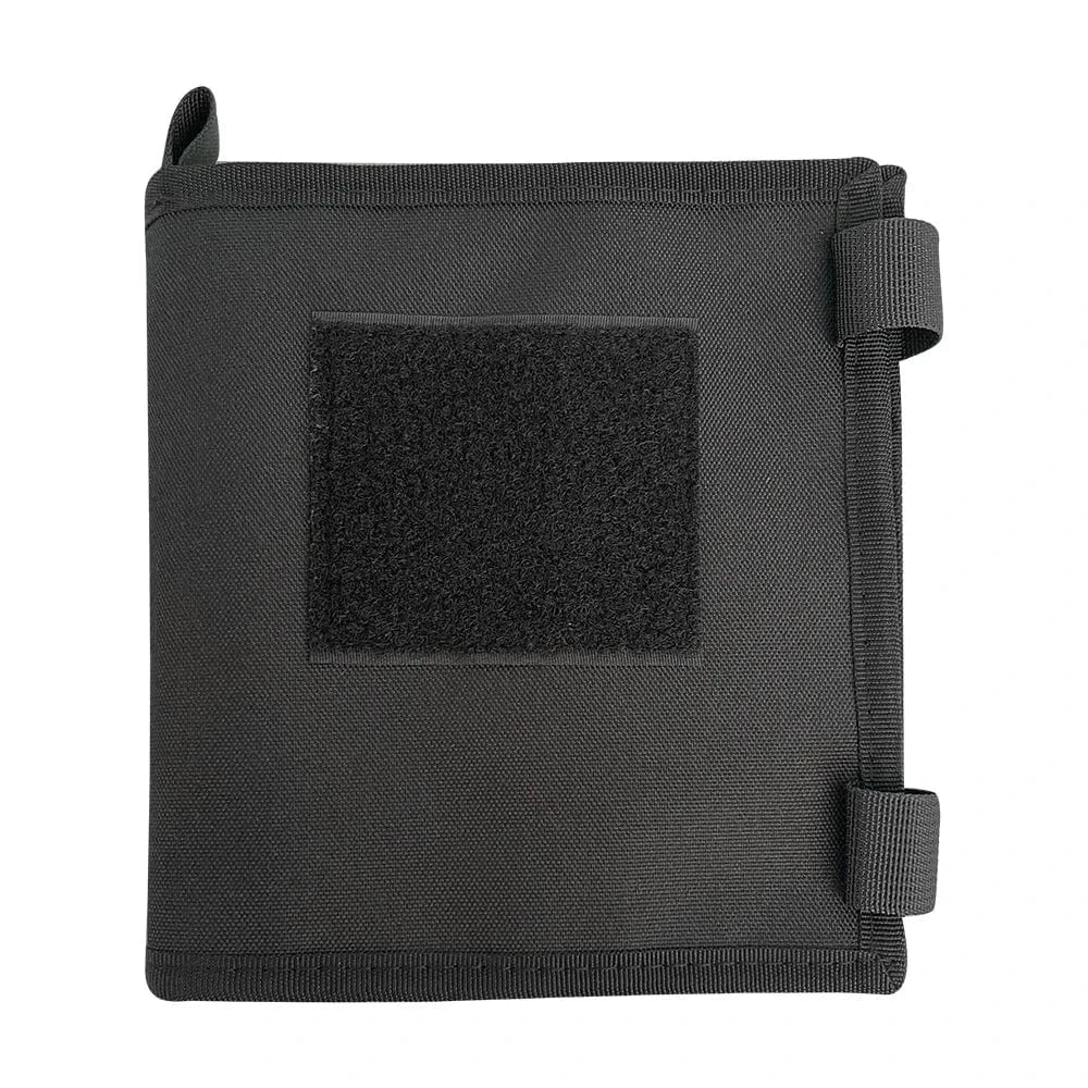 NAVGRID M13 Tactical Map Case – Waterproof TPU Utility Pouch for Navigation & Recon Ops