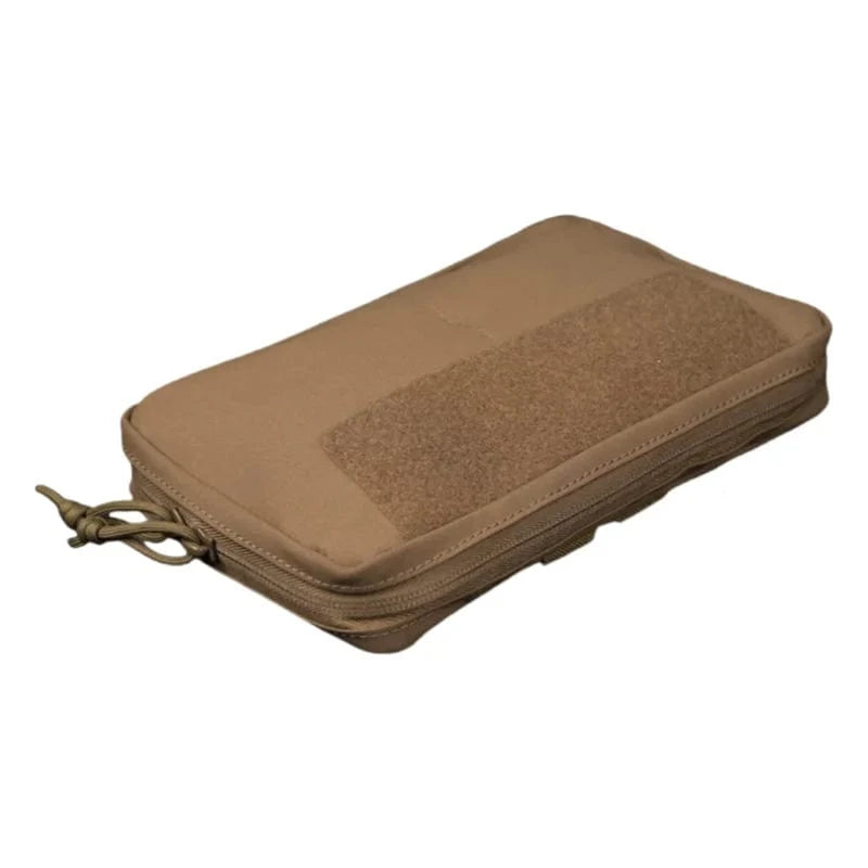 SENTRYCORE GP-129 – Tactical MOLLE Utility Pouch EDC Organizer