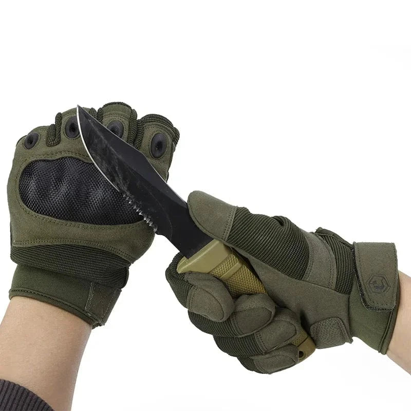 EMERSONGEAR EM9347 – Tactical Full Finger Combat Gloves